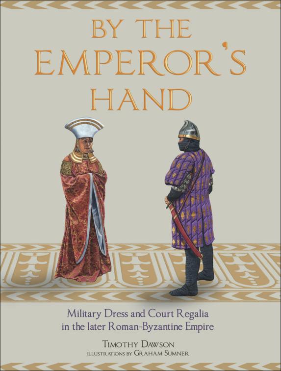 By the Emperor&#x27;s Hand