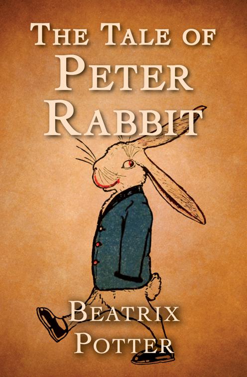 Tale of Peter Rabbit