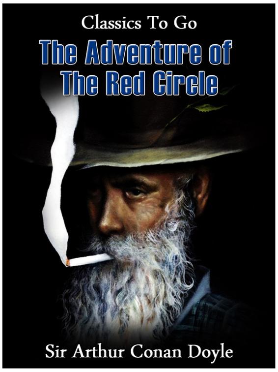 The Adventure of the Red Circle, Classics To Go