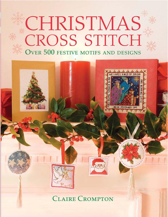 Christmas Cross Stitch