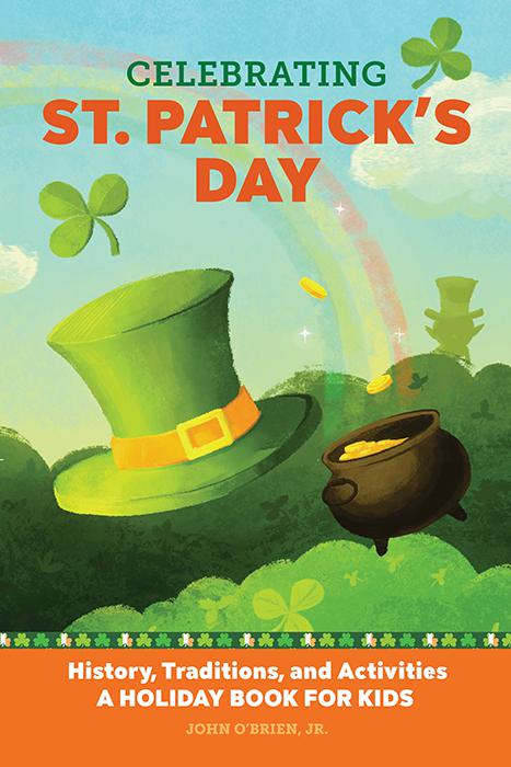 Celebrating St. Patrick&#x27;s Day