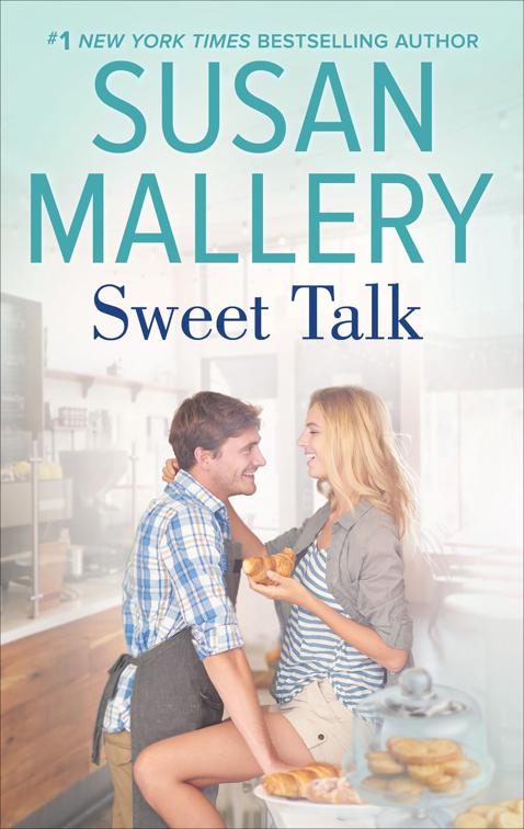 Sweet Talk, The Bakery Sisters