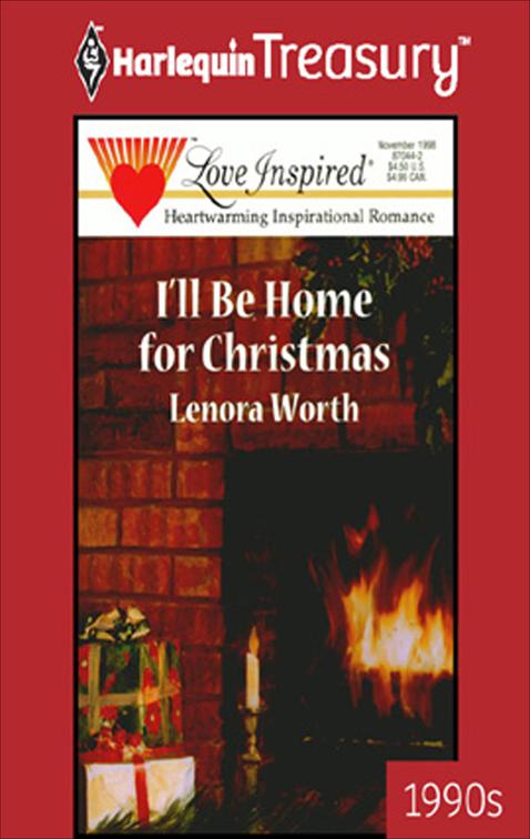 I&#x27;Ll Be Home for Christmas