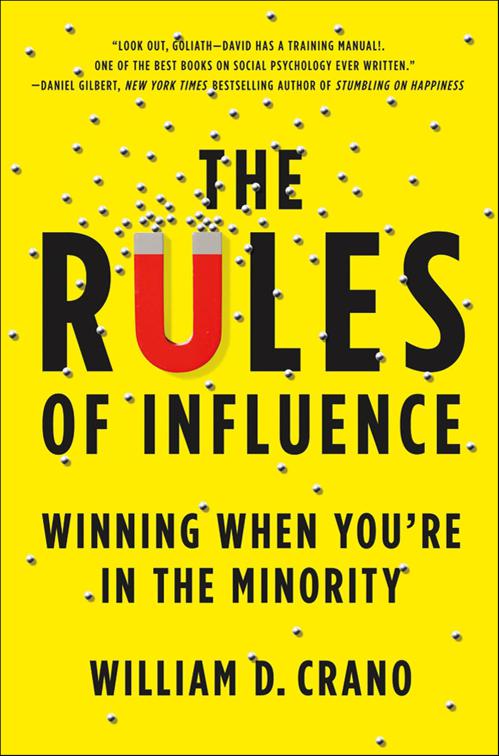 The Rules of Influence