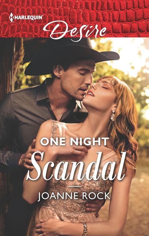 One Night Scandal, The McNeill Magnates