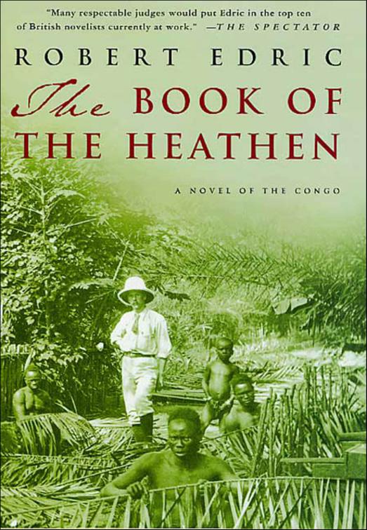 Book of the Heathen