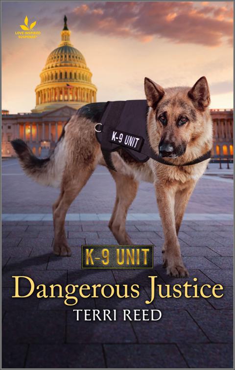 Dangerous Justice, K-9 Unit