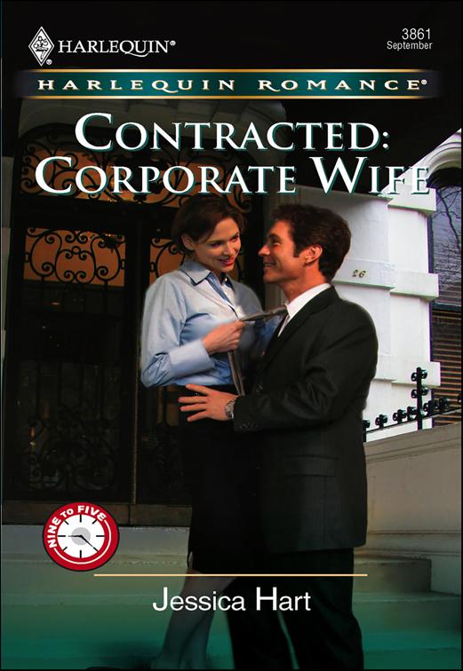 Contracted: Corporate Wife, Nine to Five