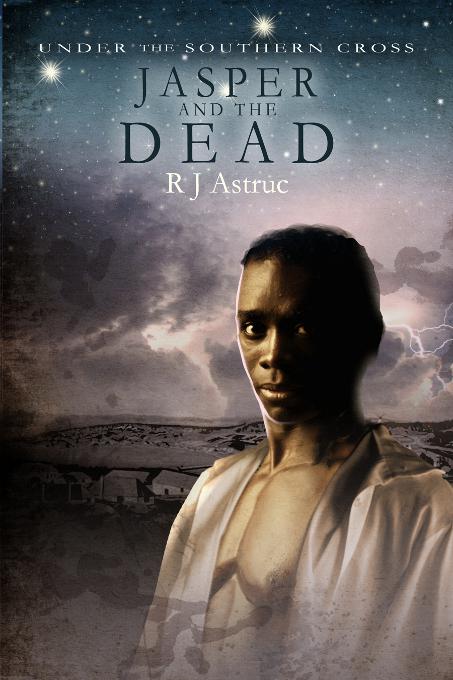 Jasper and the Dead, Under the Southern Cross