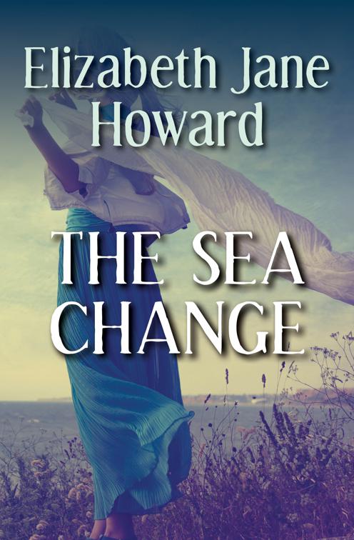 Sea Change