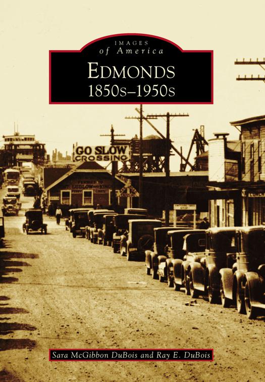 Edmonds, Images of America