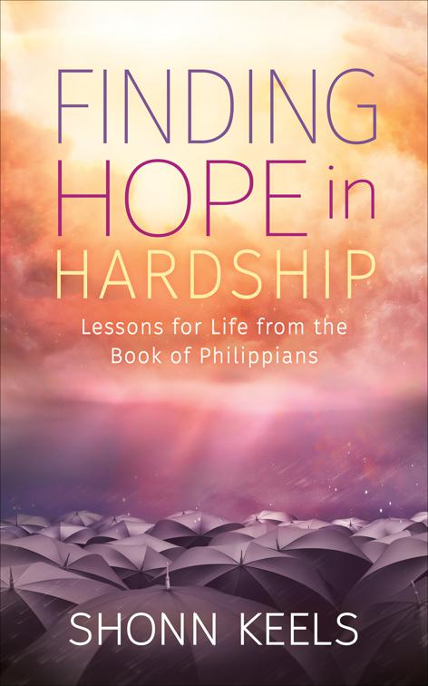 Finding Hope in Hardship