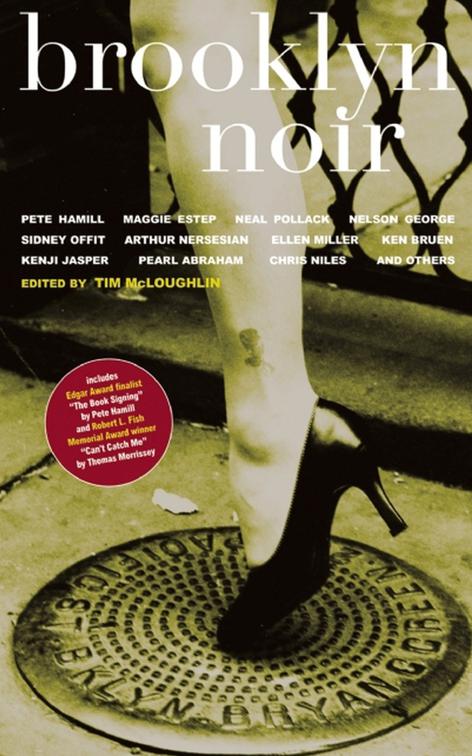 Brooklyn Noir, Akashic Noir
