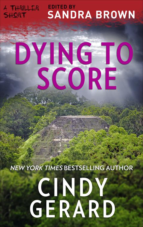 Dying to Score, The Thriller Shorts
