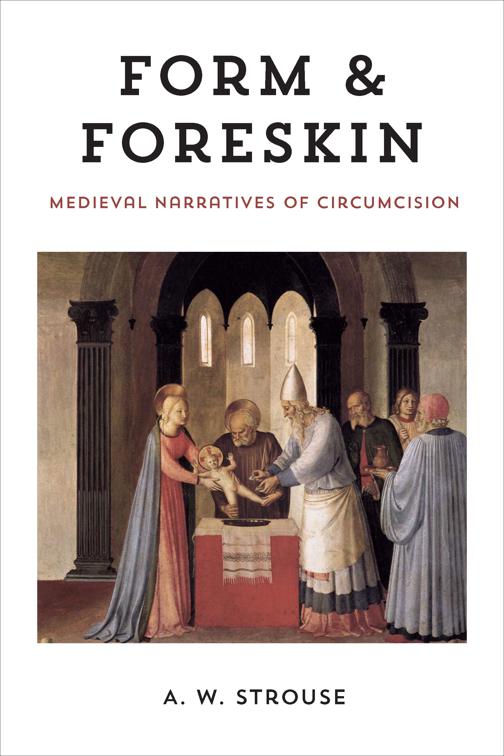 Form &amp; Foreskin