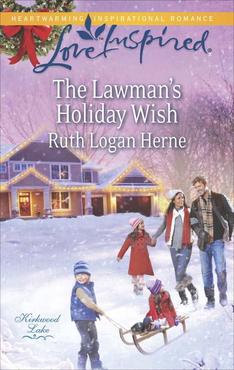 Lawman&#x27;s Holiday Wish, Kirkwood Lake