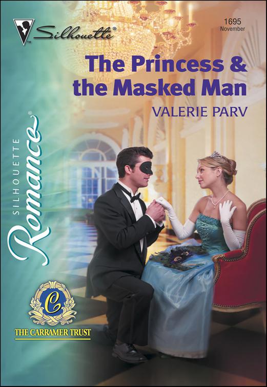 Princess &amp; the Masked Man, The Carramer Trust