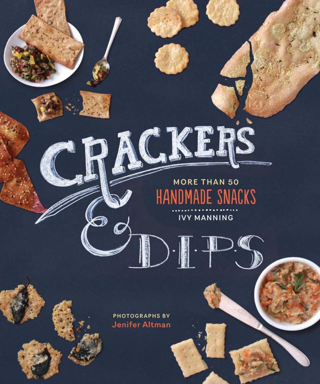 Crackers &amp; Dips