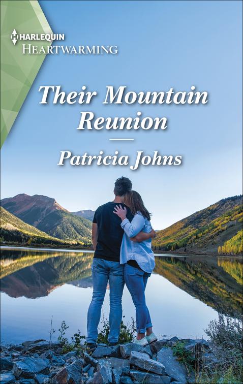 Their Mountain Reunion, The Second Chance Club