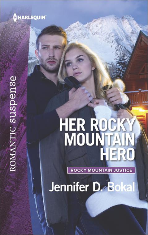 Her Rocky Mountain Hero, Rocky Mountain Justice