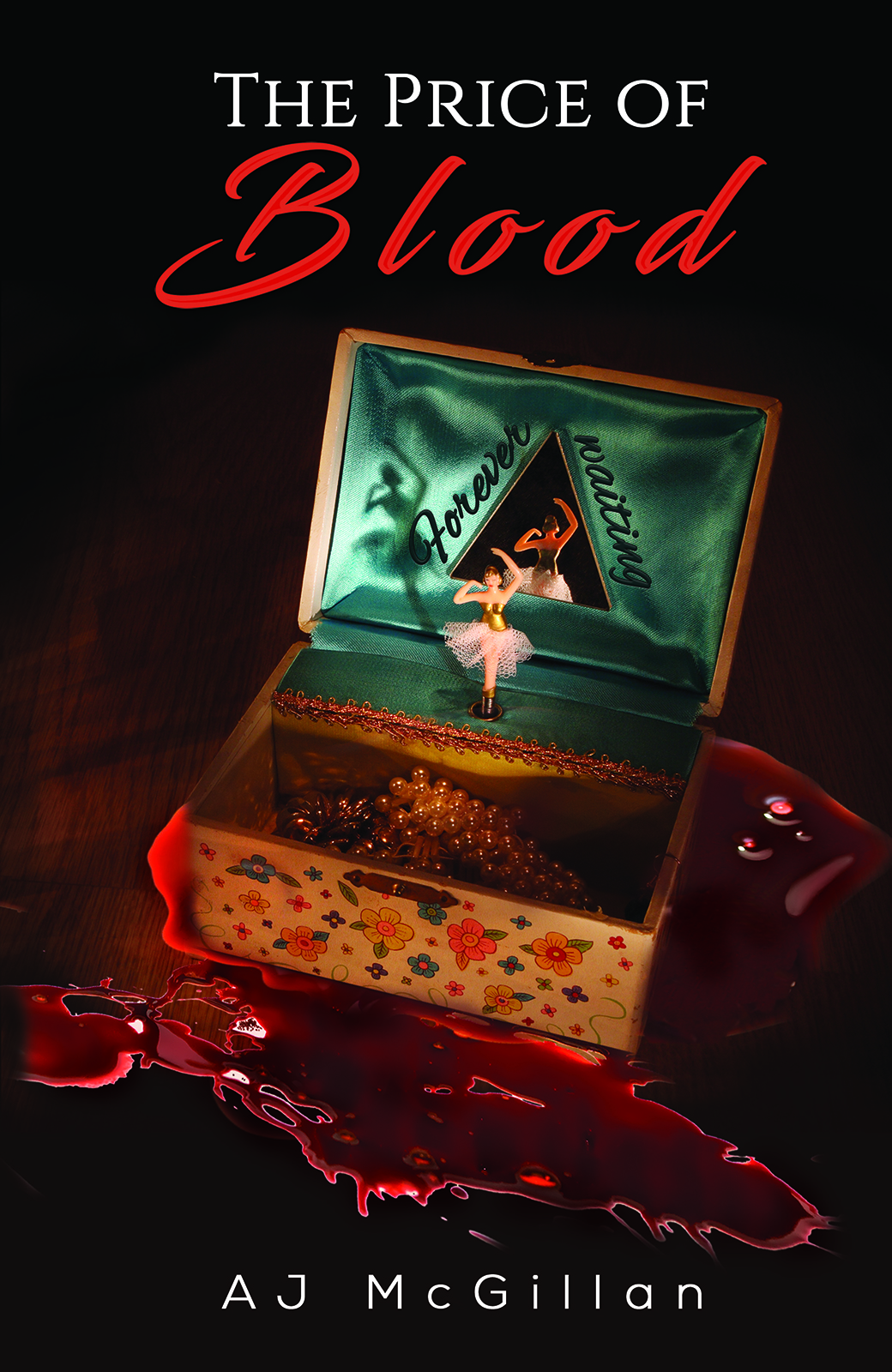The Price of Blood