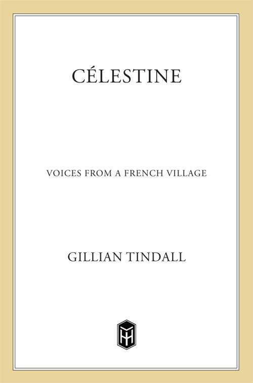 Célestine