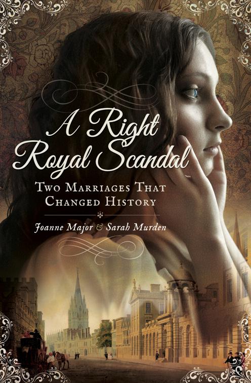 Right Royal Scandal