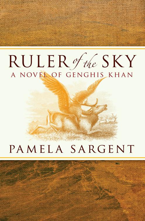 Ruler of the Sky