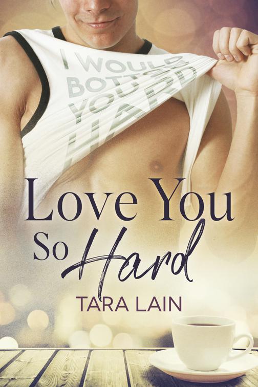 This image is the cover for the book Love You So Hard, The Love You So Stories