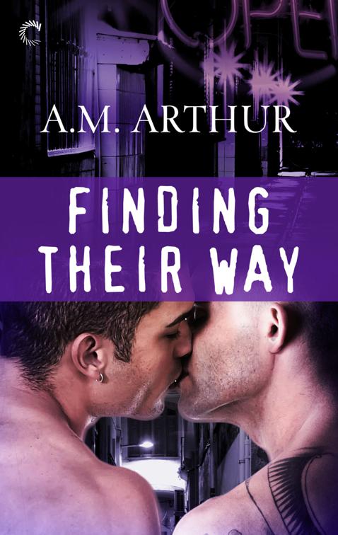 Finding Their Way, The Restoration Series