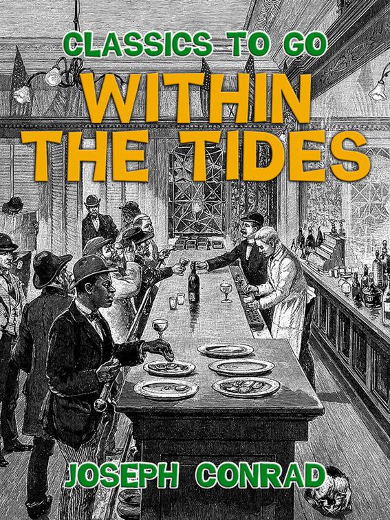 Within the Tides, Classics To Go