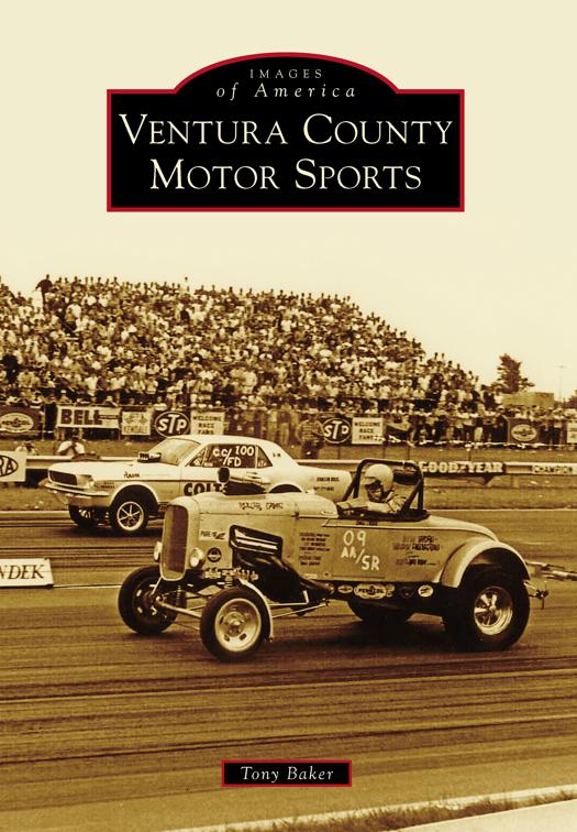 Ventura County Motor Sports, Images of America