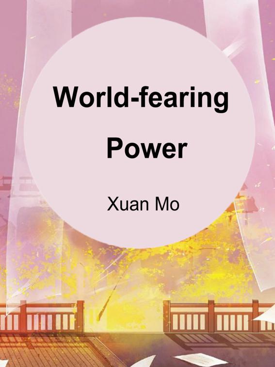 World-fearing Power, Volume 1
