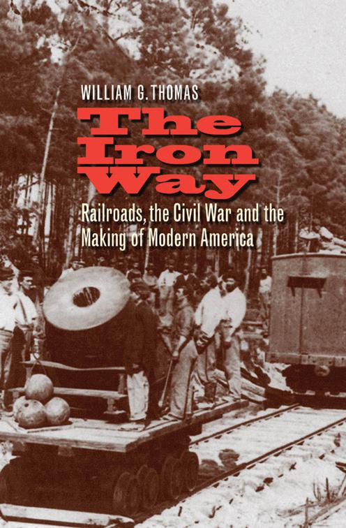 Iron Way