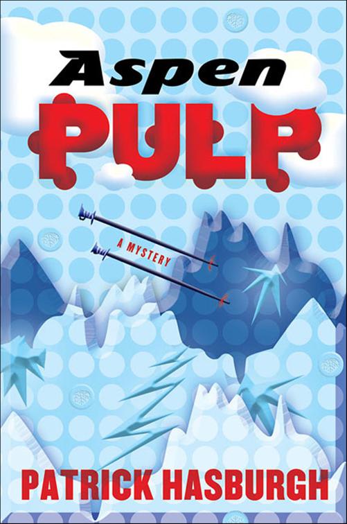 Aspen Pulp