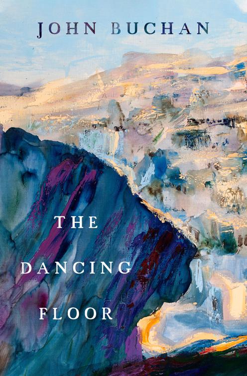 Dancing Floor, The Leithen Stories