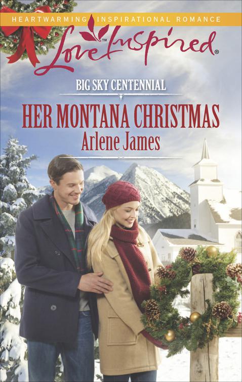 Her Montana Christmas, Big Sky Centennial
