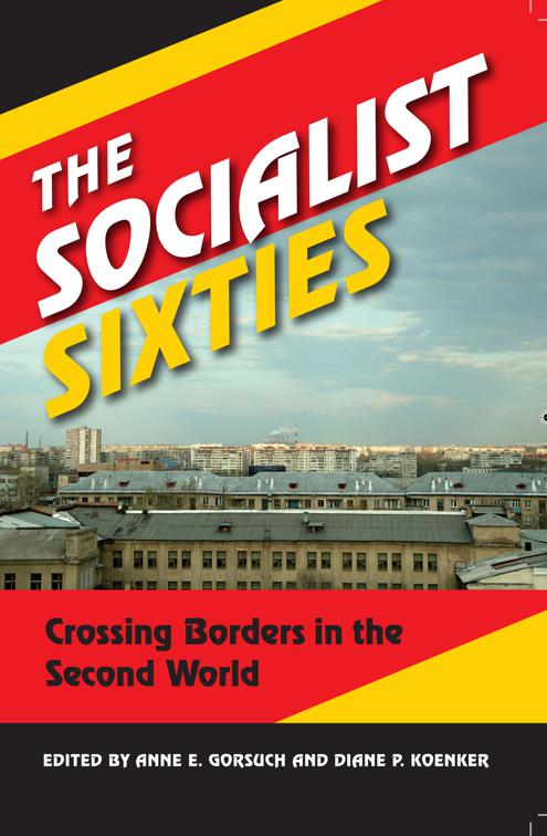 Socialist Sixties