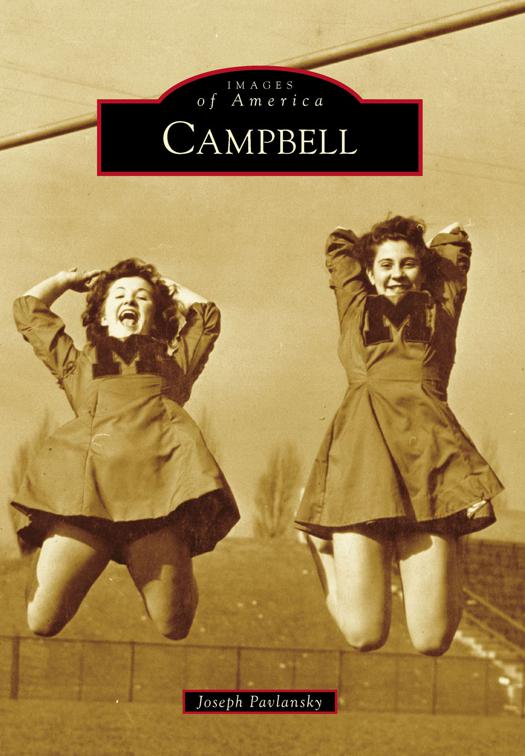 Campbell, Images of America