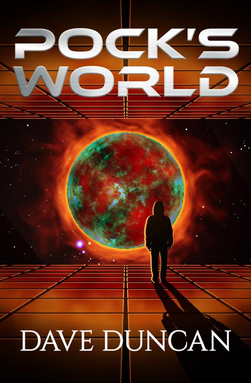 Pock&#x27;s World