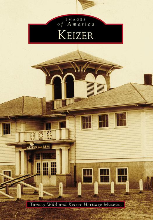 Keizer, Images of America
