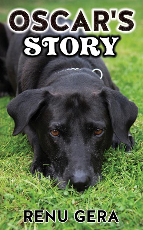 Oscar&#x27;s Story