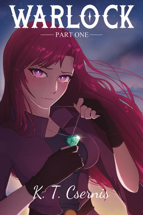Warlock - Part One