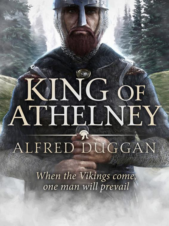 King of Athelney