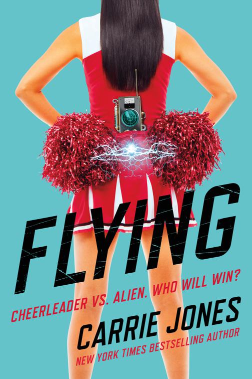 Flying, Flying Series