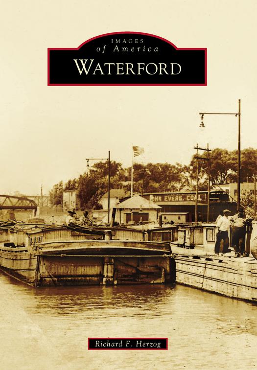 Waterford, Images of America
