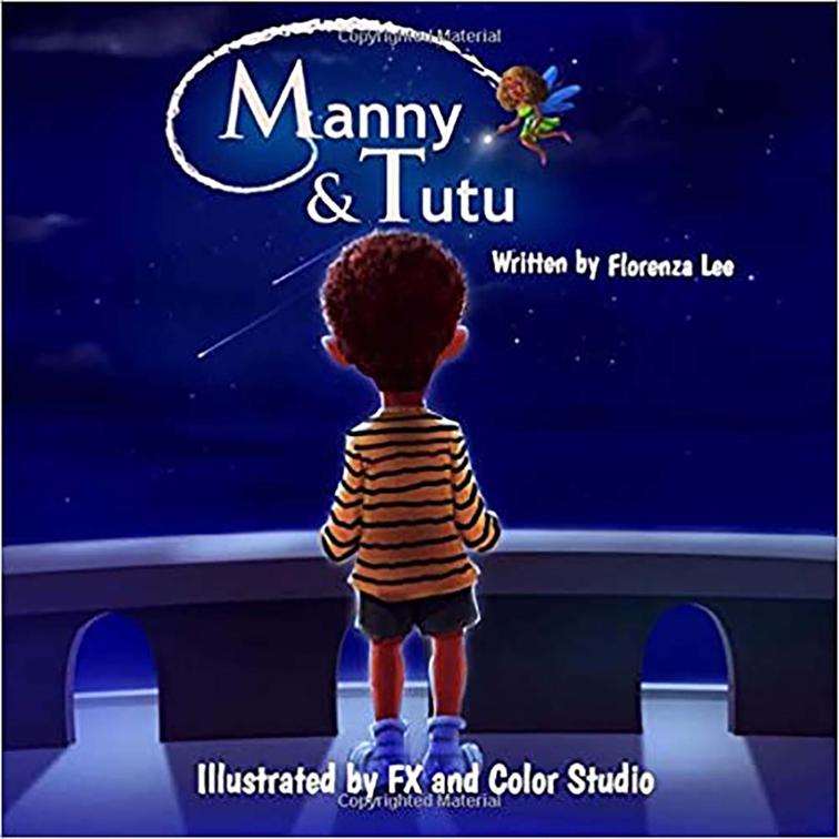 Manny &amp; Tutu