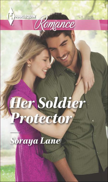 Her Soldier Protector, The Soldier&#x27;s Homecoming