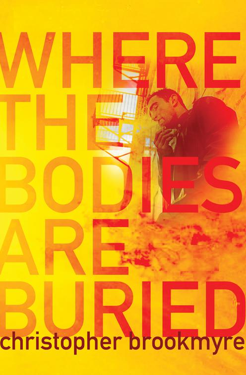 Where the Bodies Are Buried, The Jasmine Sharp and Catherine McLeod Novels