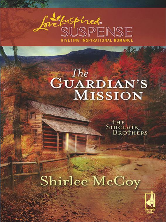 Guardian&#x27;s Mission, The Sinclair Brothers